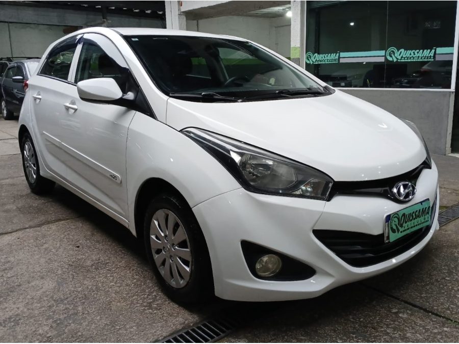 HYUNDAI HB20 - foto 1