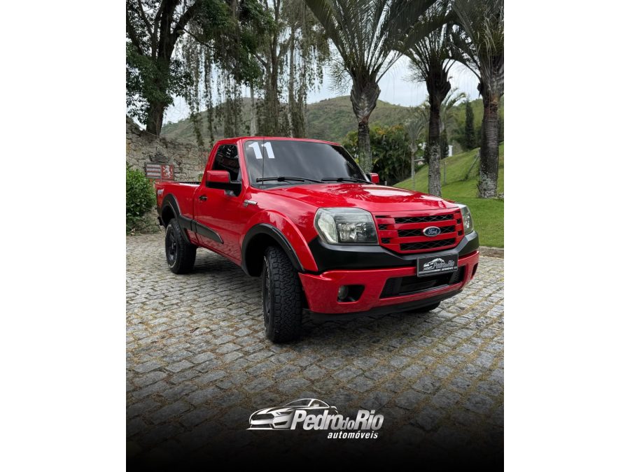 FORD Ranger - foto 1