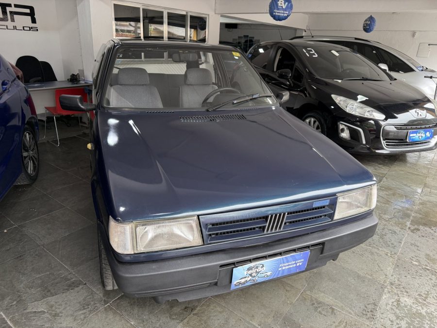 FIAT Uno - foto 1