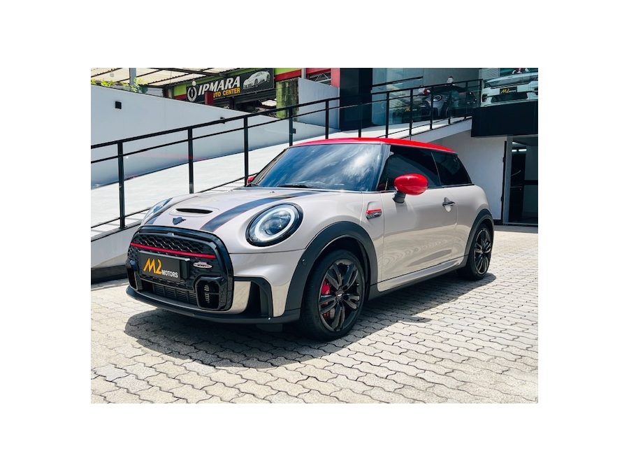 MINI Cooper - foto 1