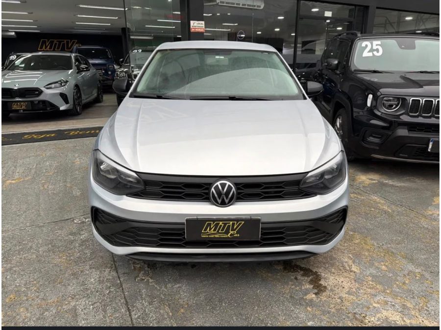 VOLKSWAGEN Polo - foto 1