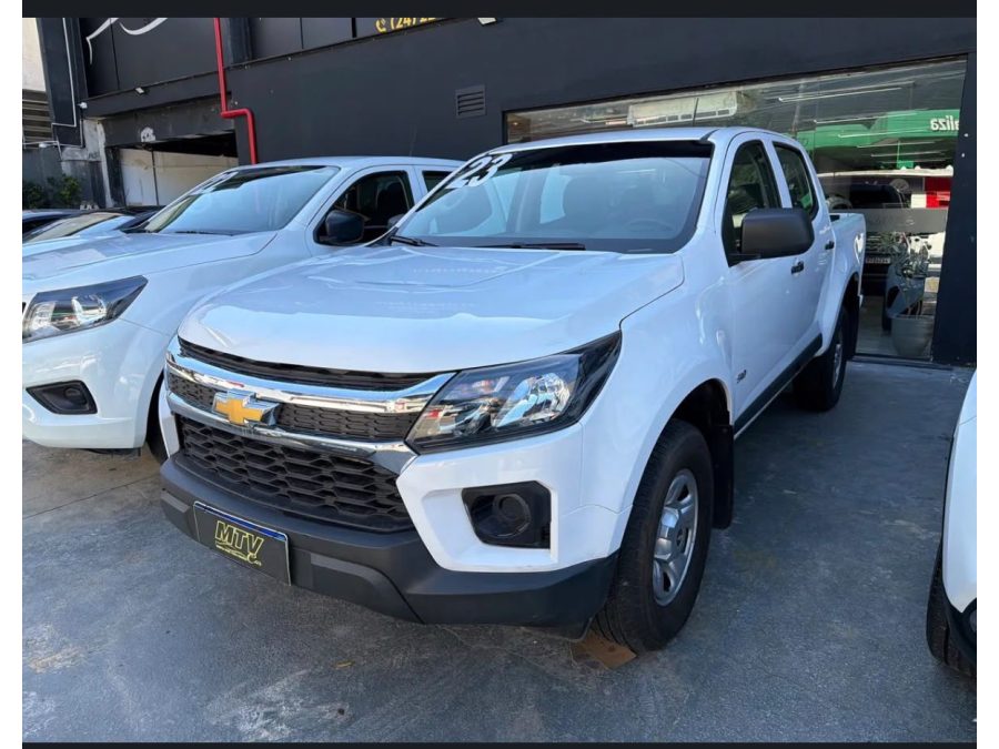 CHEVROLET S10 - foto 1
