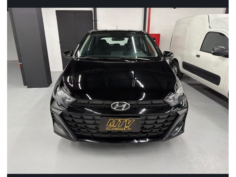 HYUNDAI HB20 - foto 1