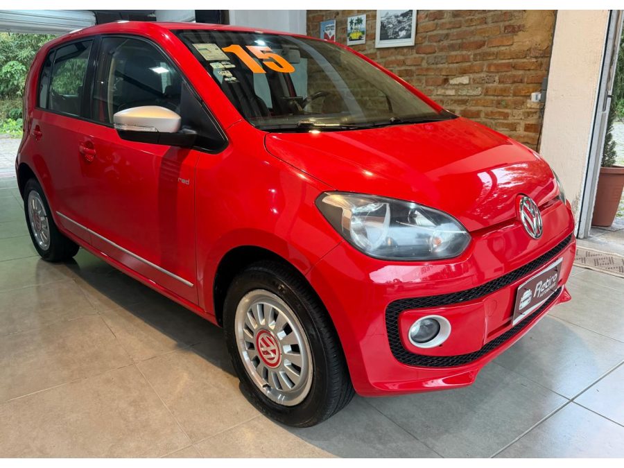 VOLKSWAGEN UP - foto 1