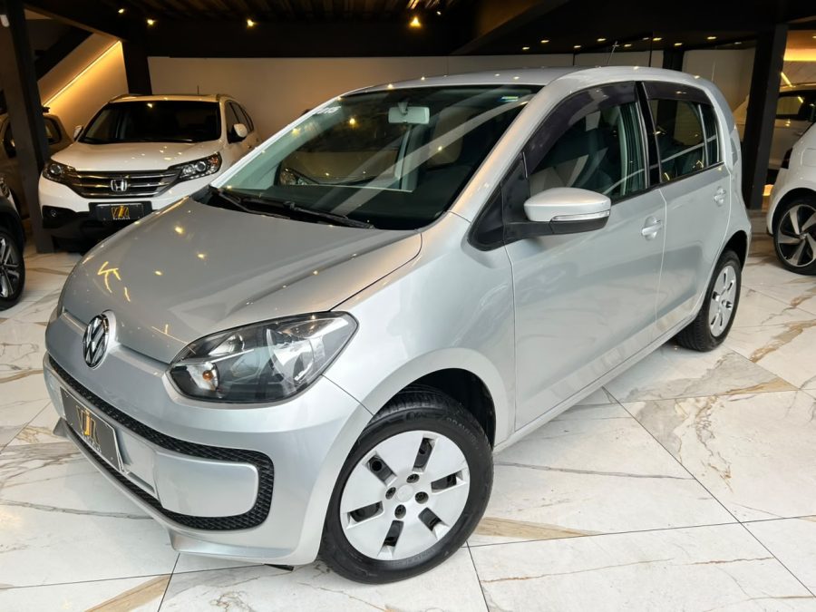 VOLKSWAGEN UP - foto 1