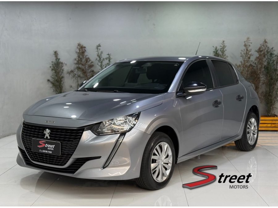 PEUGEOT 208 - foto 1