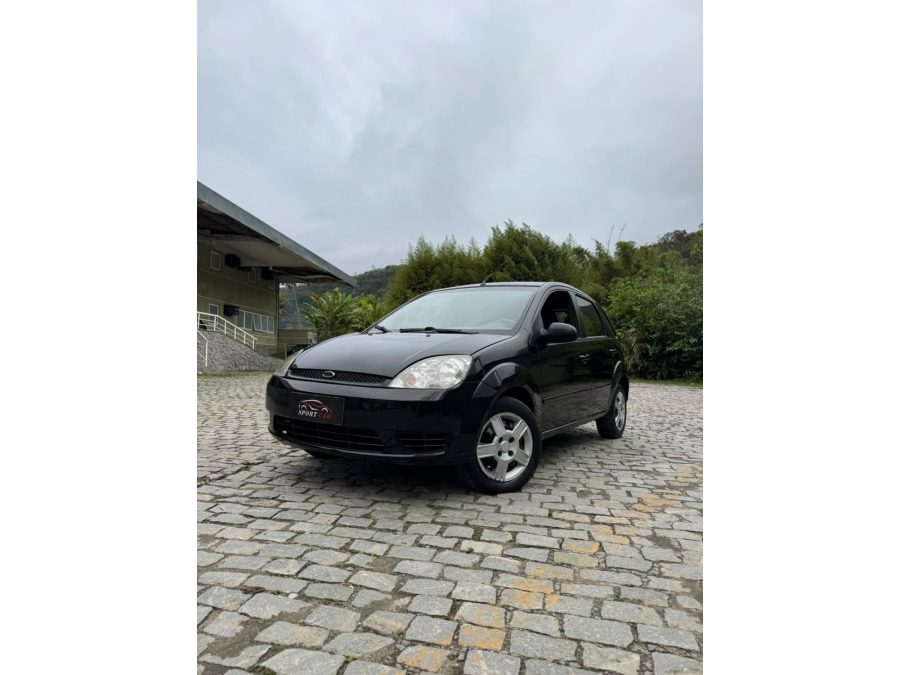 FORD Fiesta - foto 1