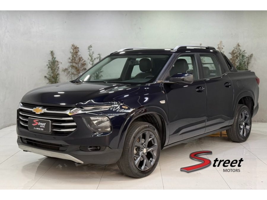 CHEVROLET Montana - foto 1