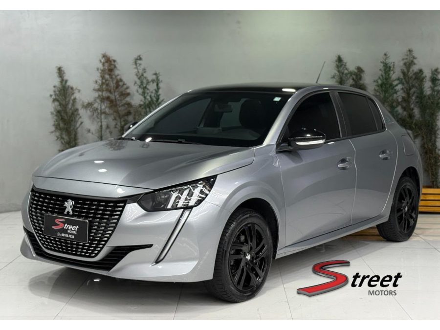PEUGEOT 208 - foto 1