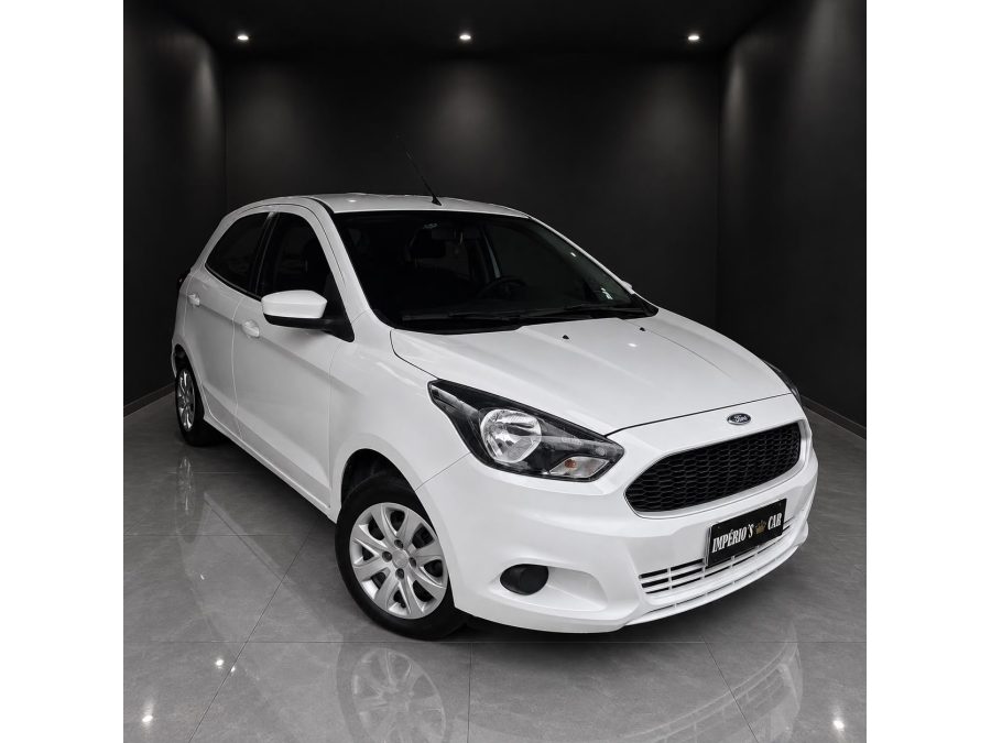 FORD Ka - foto 1
