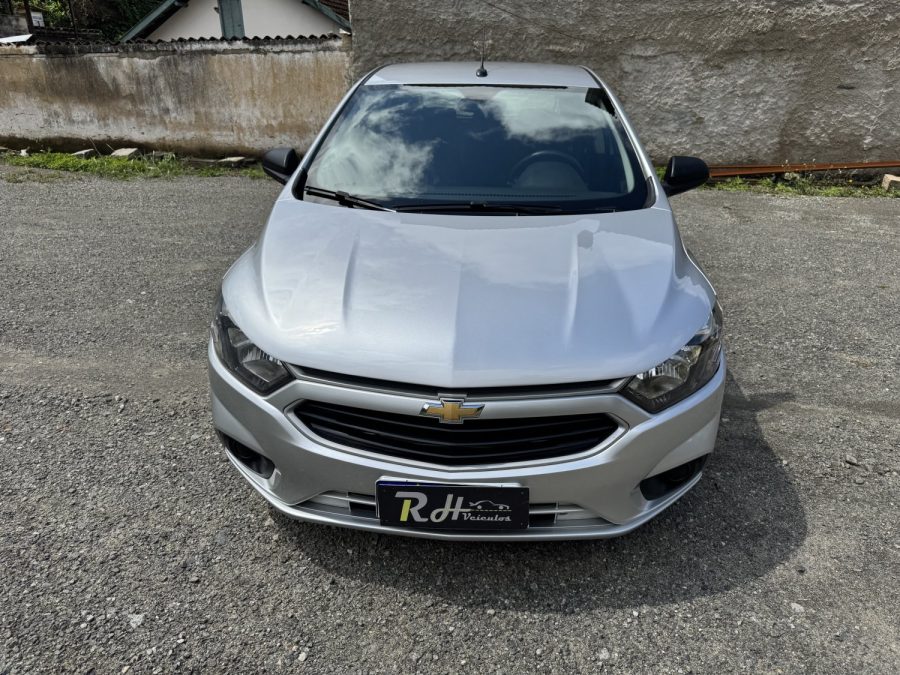 CHEVROLET Onix - foto 1
