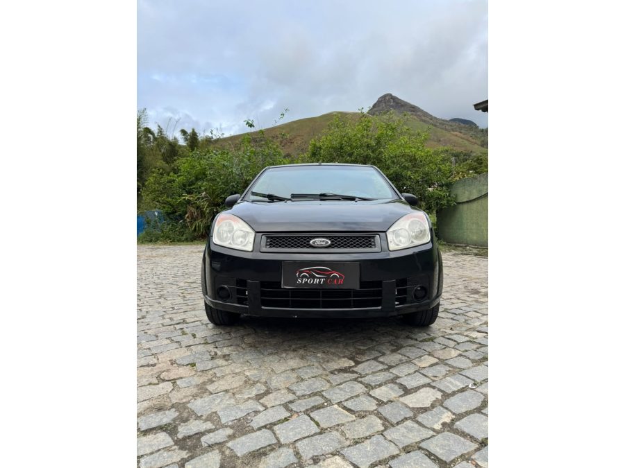 FORD Fiesta - foto 1