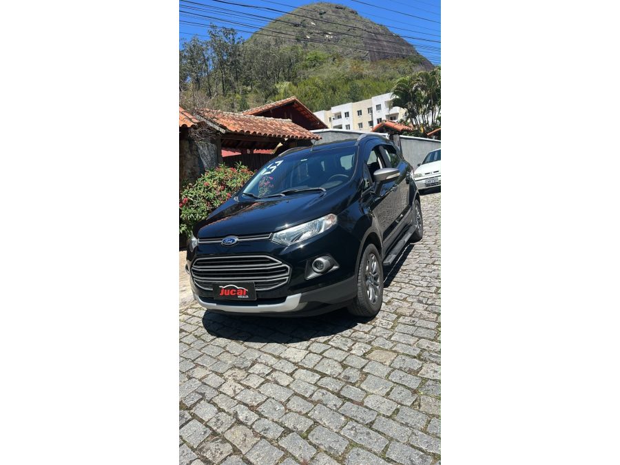 FORD Ecosport - foto 1