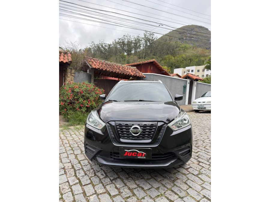 NISSAN Kicks - foto 1