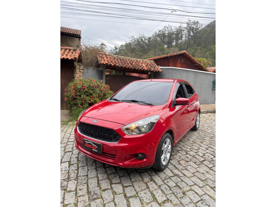 FORD Ka - foto 1
