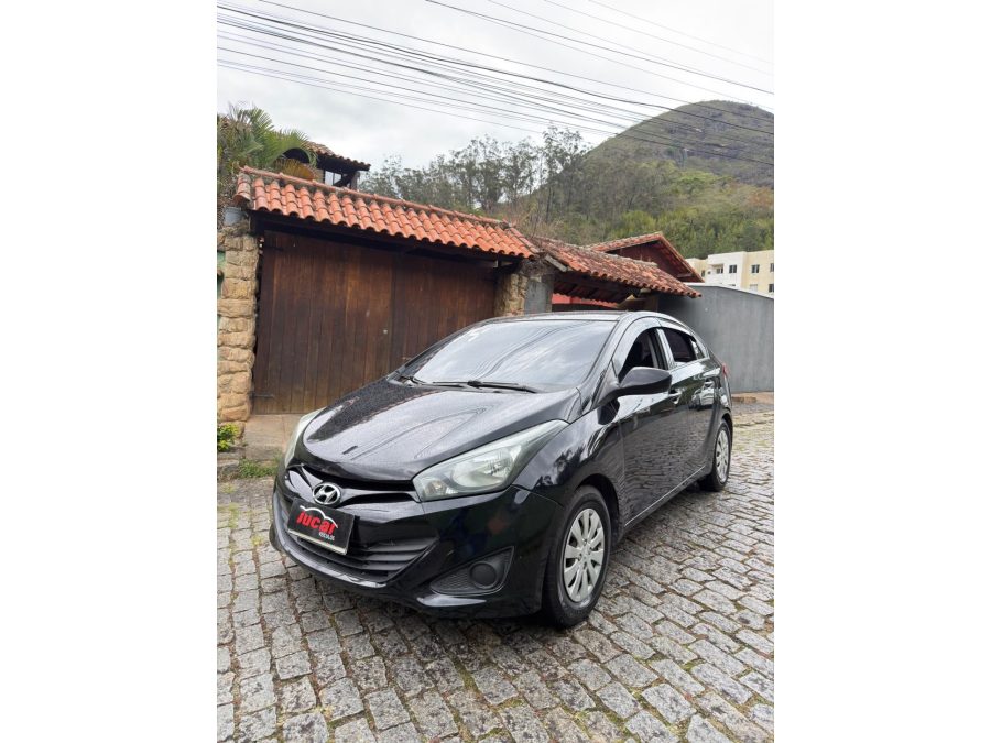 HYUNDAI HB20S - foto 1
