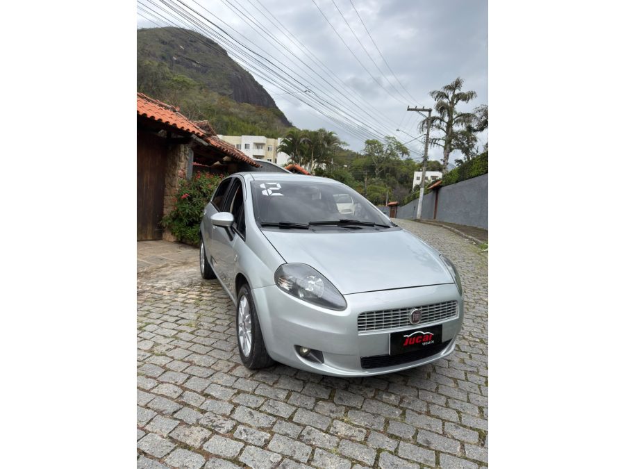 FIAT Punto - foto 1