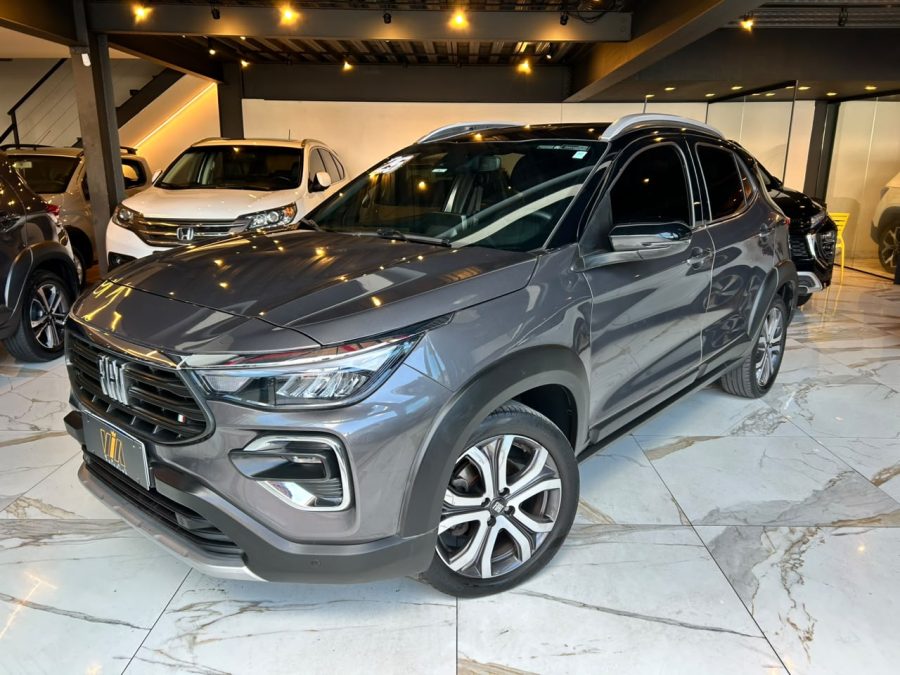 FIAT Pulse - foto 1