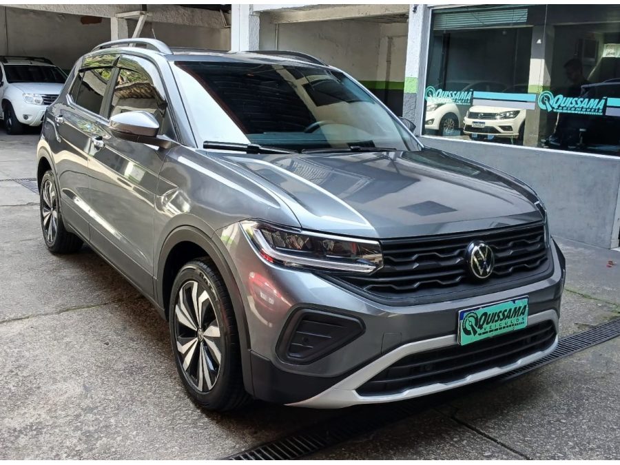 VOLKSWAGEN T-Cross - foto 1