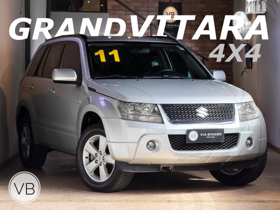 SUZUKI Grand Vitara - foto 1