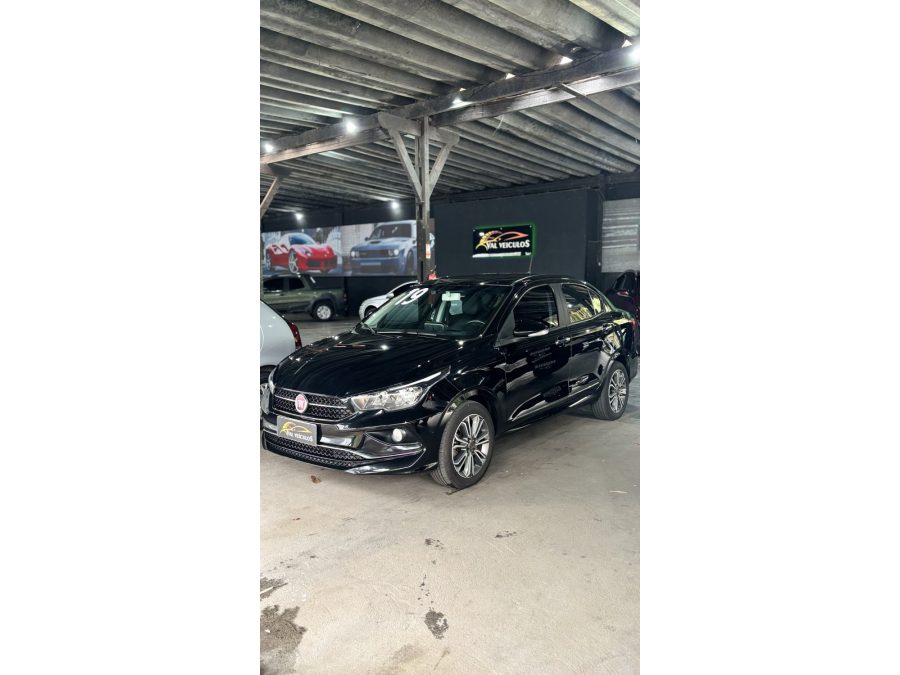FIAT Cronos - foto 1
