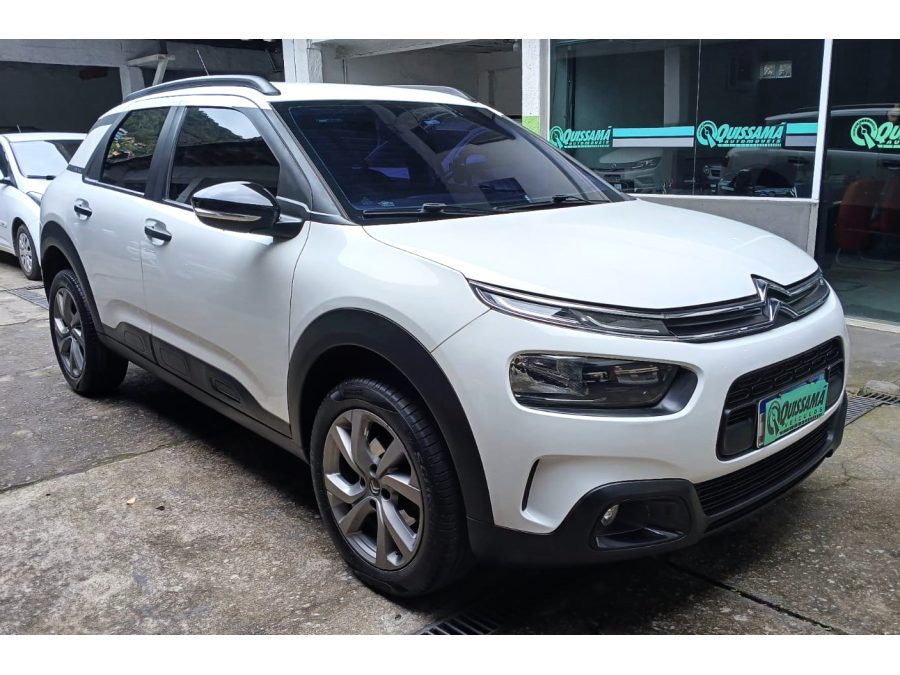CITROËN C4 CACTUS - foto 1