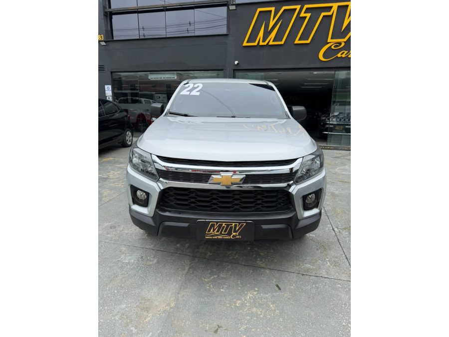 CHEVROLET S10 - foto 1