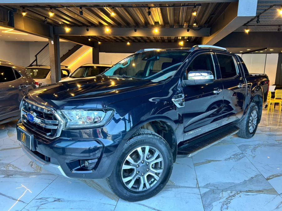 FORD Ranger - foto 1