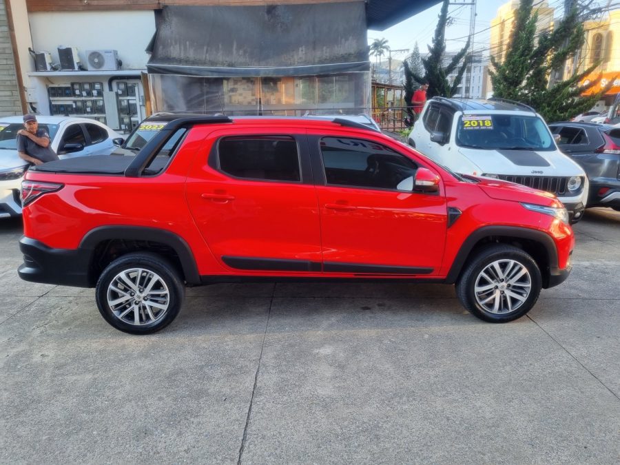 FIAT Strada - foto 1