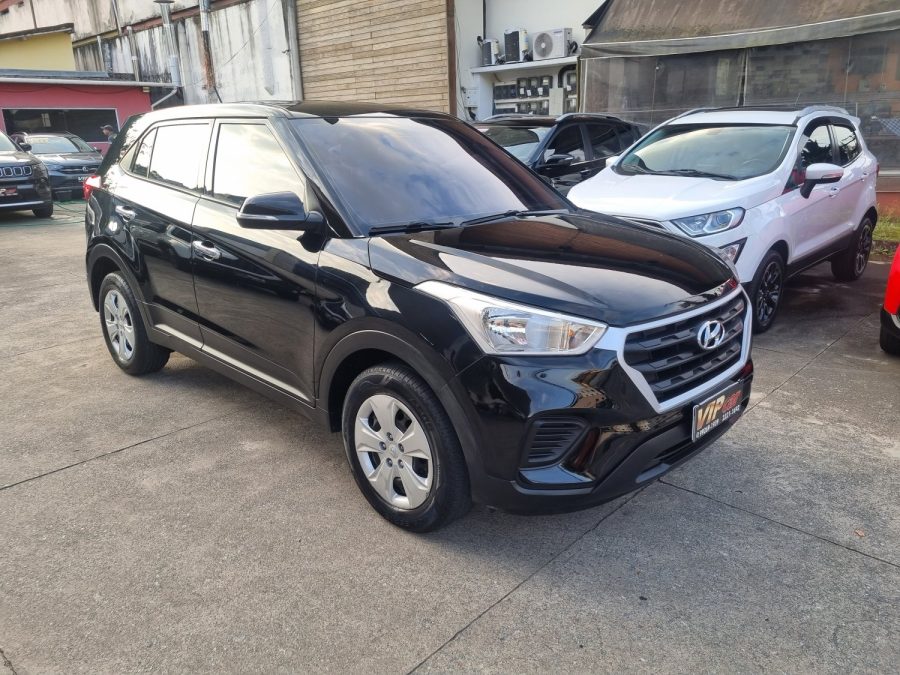 HYUNDAI Creta - foto 1