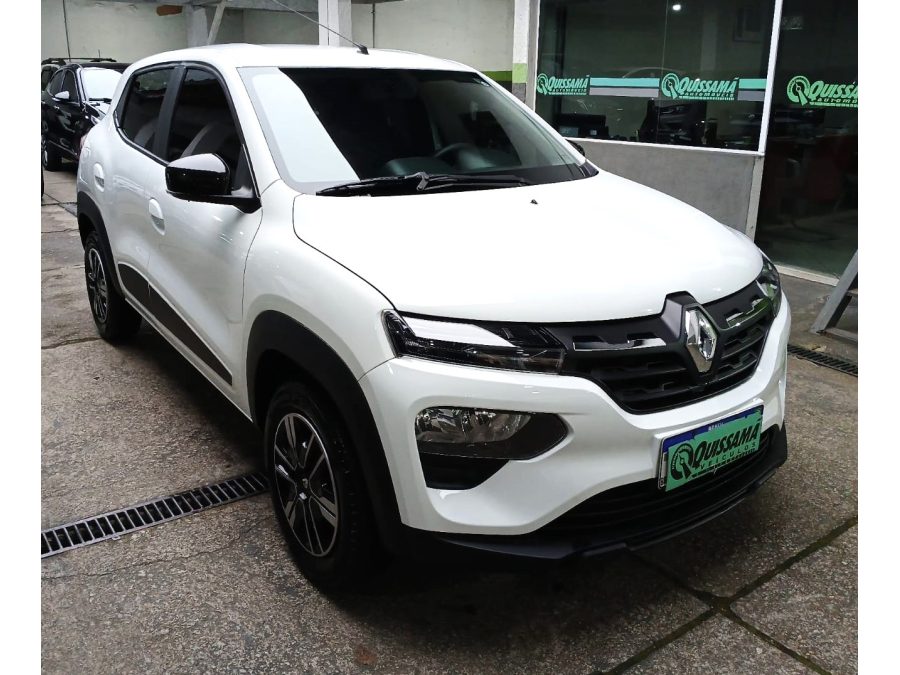RENAULT KWID - foto 1
