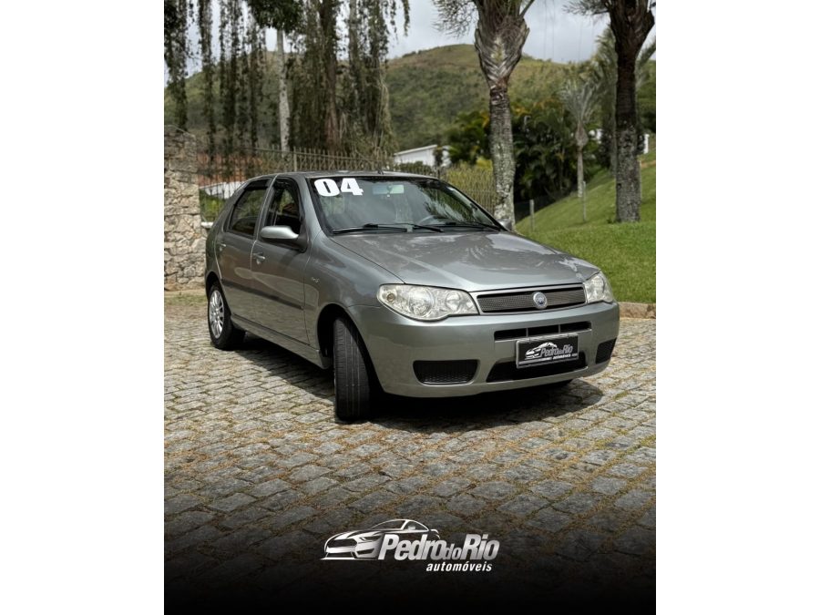 FIAT Palio - foto 1