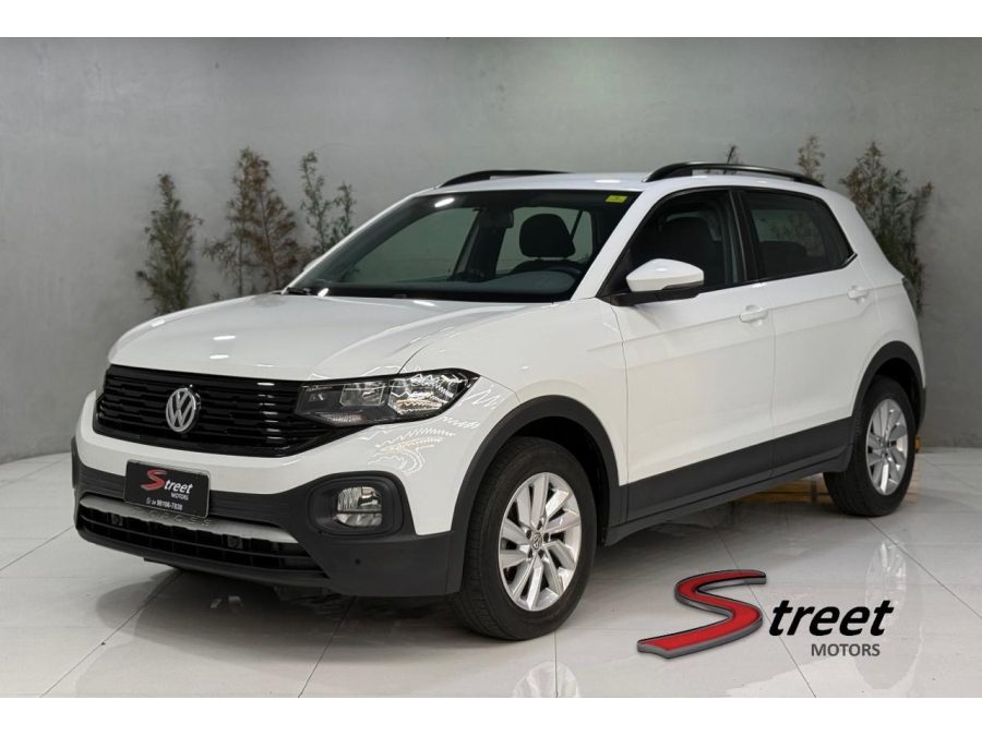 VOLKSWAGEN T-Cross - foto 1