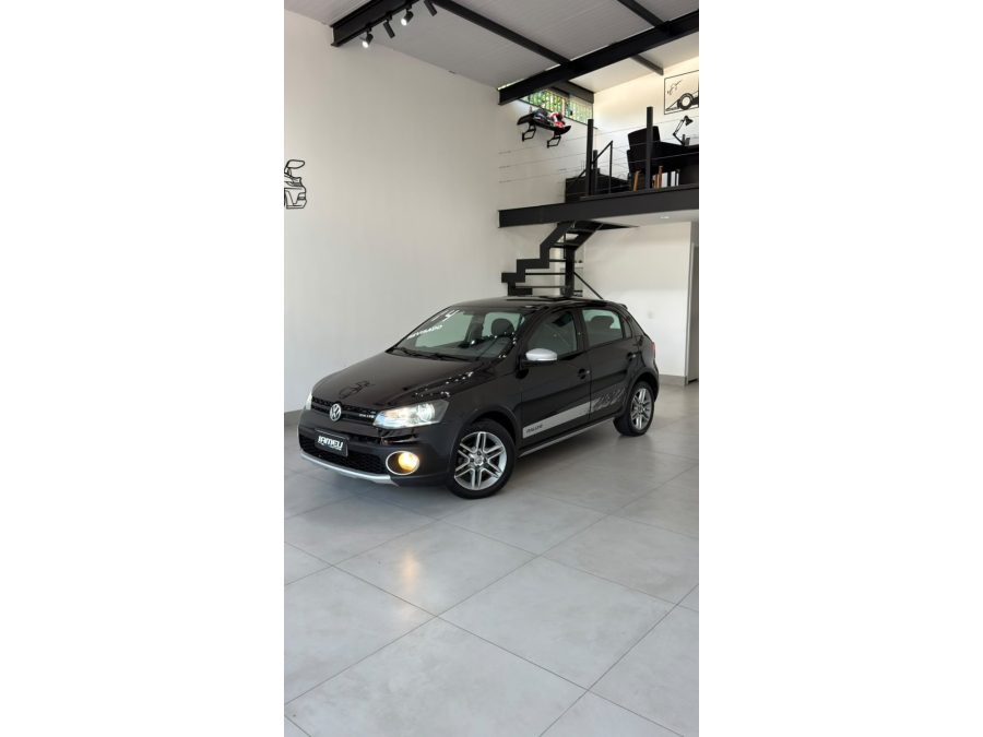VOLKSWAGEN Gol - foto 1