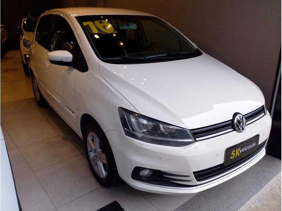 VOLKSWAGEN Fox - foto 1