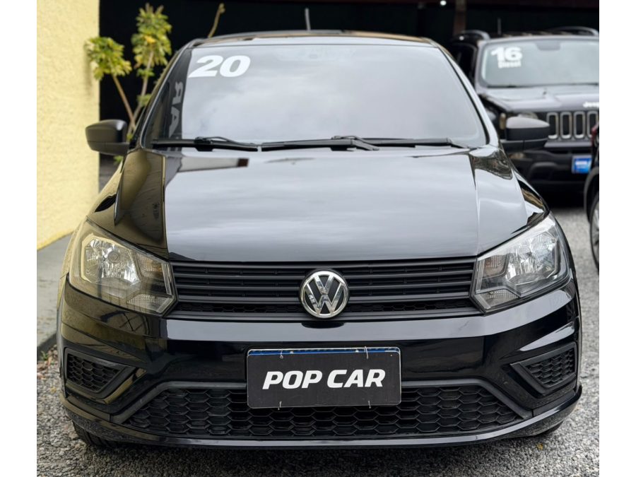 VOLKSWAGEN Gol - foto 1