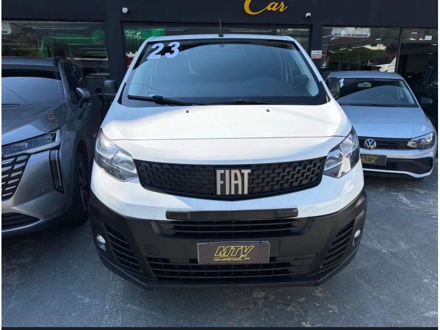 FIAT Scudo - foto 1