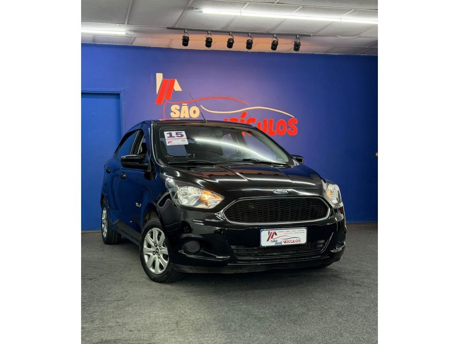 FORD Ka + - foto 1