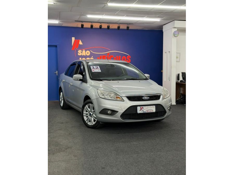 FORD Focus - foto 1