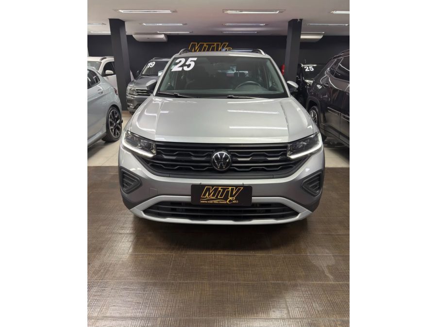VOLKSWAGEN T-Cross - foto 1