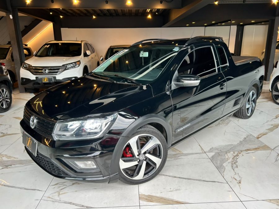 VOLKSWAGEN Saveiro - foto 1