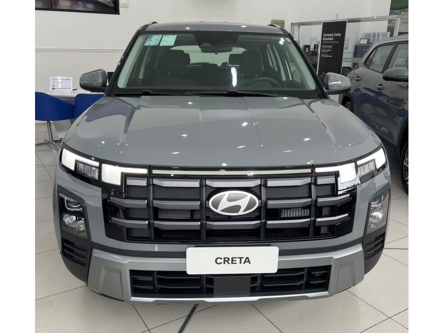 HYUNDAI Creta - foto 1
