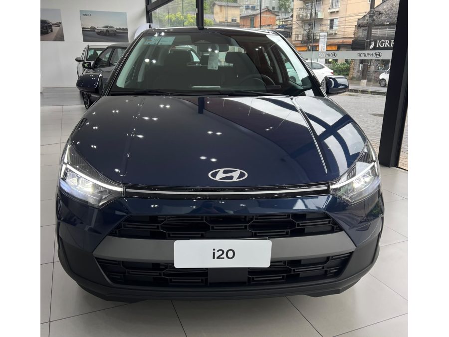 HYUNDAI I20 - foto 1