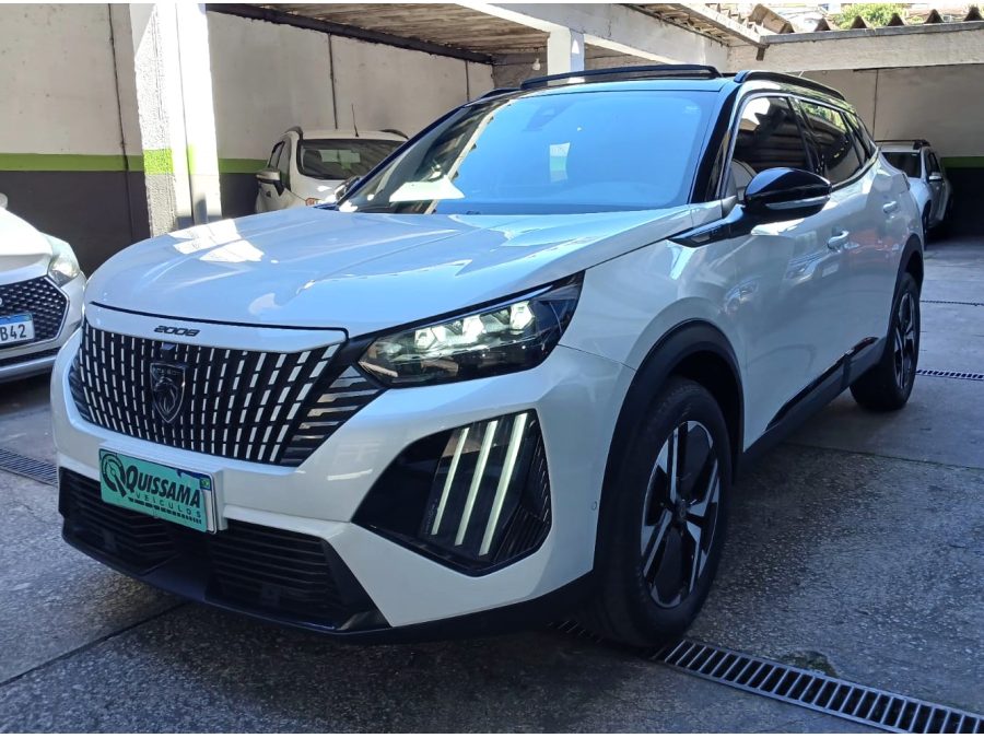 PEUGEOT 2008 - foto 1