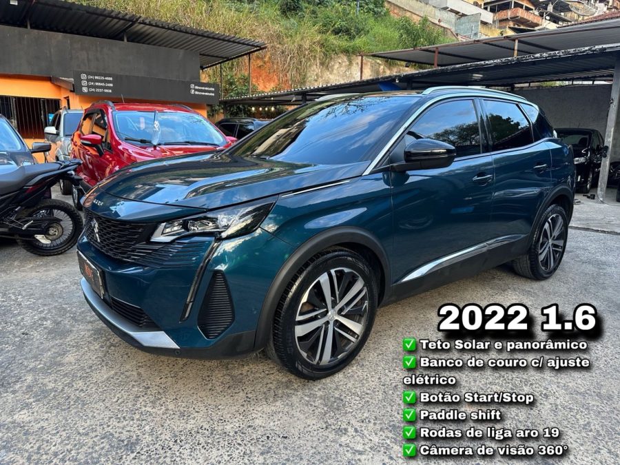 PEUGEOT 3008 - foto 1