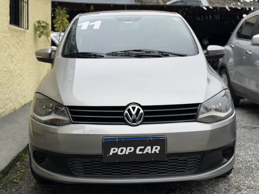 VOLKSWAGEN Fox - foto 1