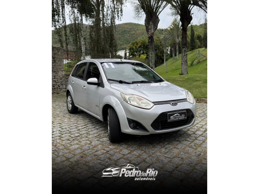 FORD Fiesta - foto 1