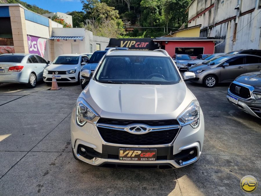 CAOA CHERY Tiggo 5x - foto 1