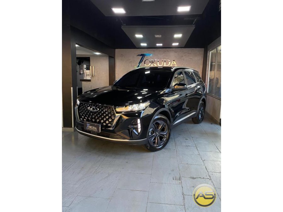 CAOA CHERY Tiggo 7 - foto 1