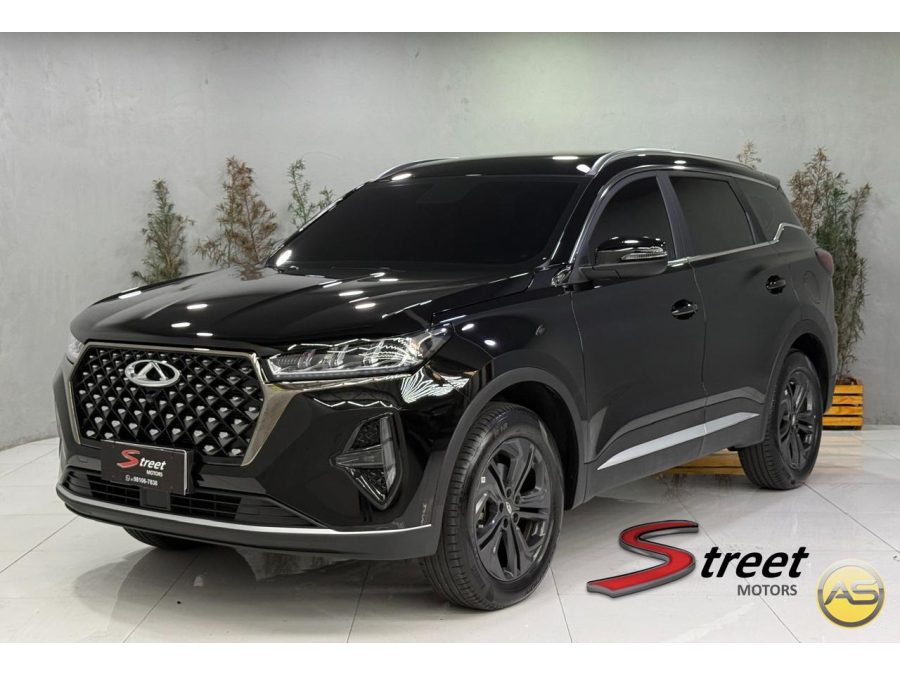 CAOA CHERY Tiggo 7 - foto 1